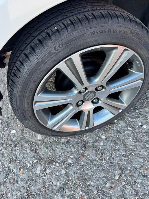 Suzuki Swift 1.3 5p. GL Plus Benzina 68KW