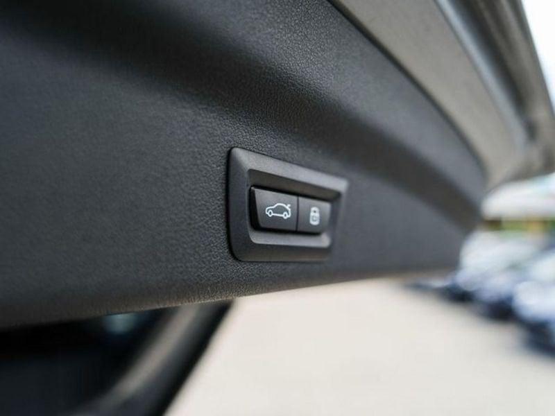 BMW X1 X1 sDrive 20i TETTO APRIBILE