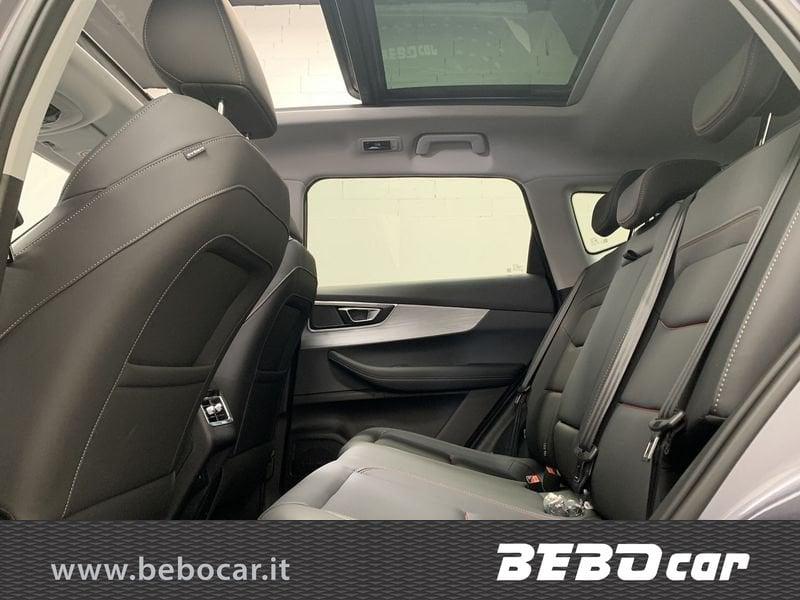DR AUTOMOBILES dr 6.0 1.5 Turbo CVT Bi-Fuel GPL