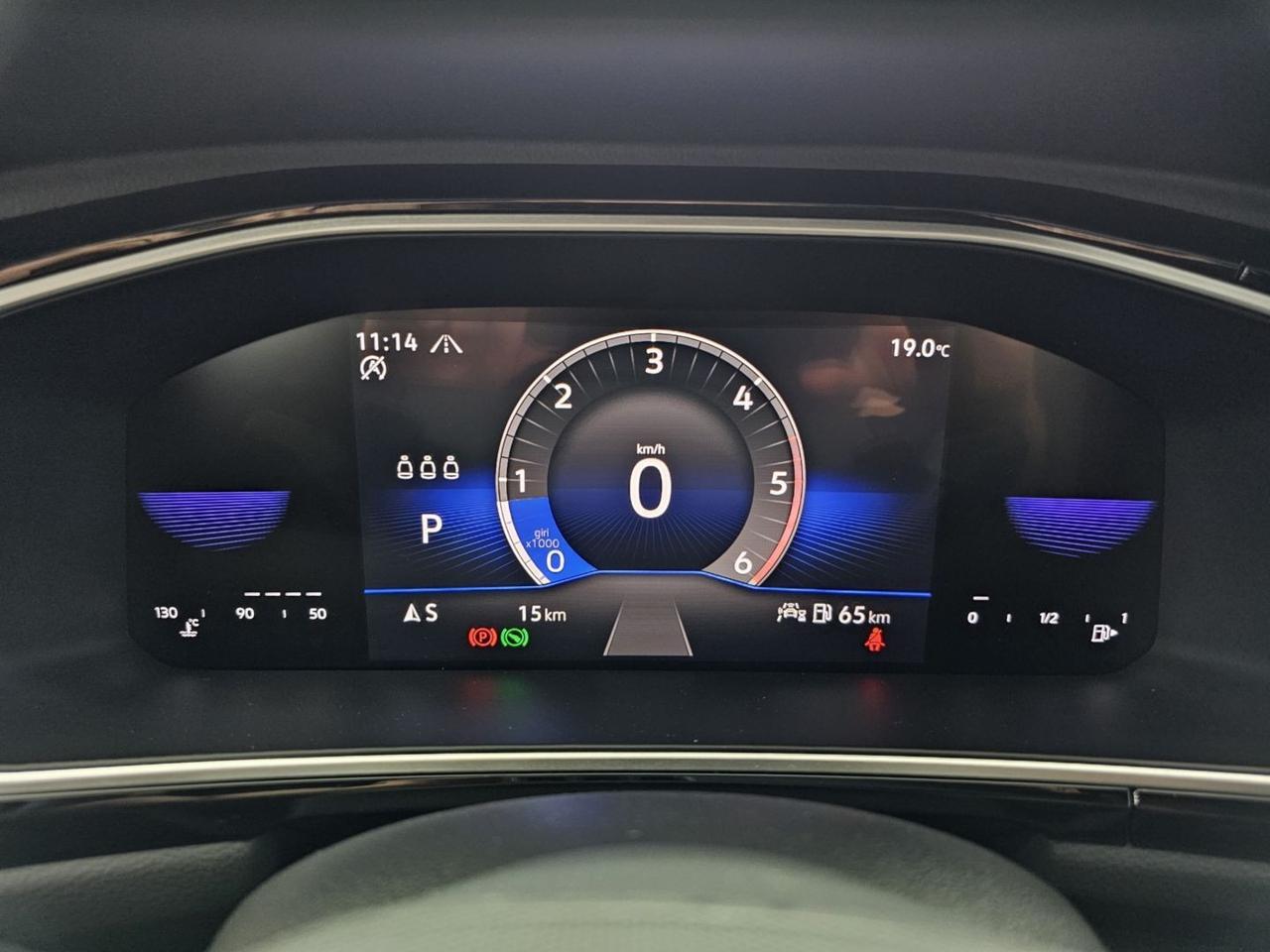 Volkswagen T-Roc 2.0 R-Line DSG Tetto R Line Cam Full Led r line