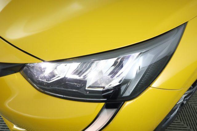 PEUGEOT 208 208 PureTech 75 5 porte Active Pack