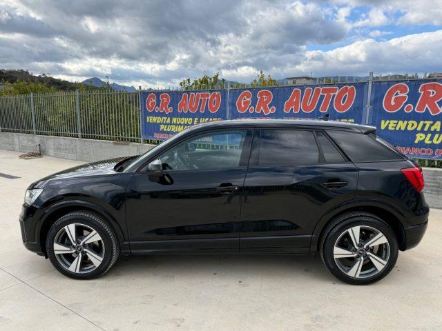 AUDI Q2 35 TDI PARI AL NUOVO GARANZIA