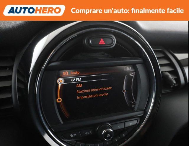 MINI Cooper D 1.5 Cooper D 5 porte