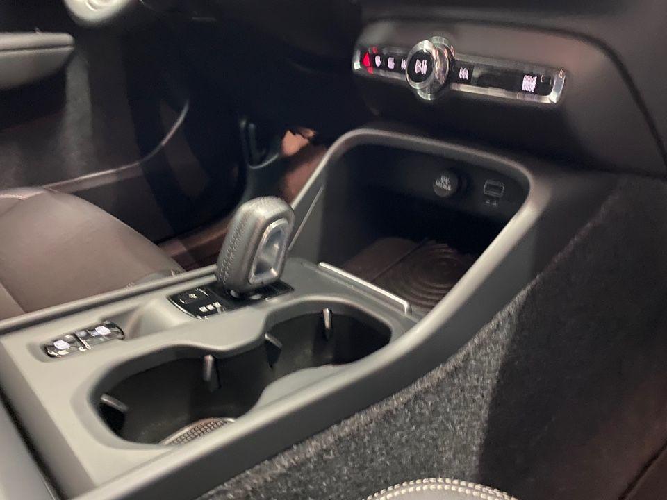 Volvo XC40 D3 Momentum