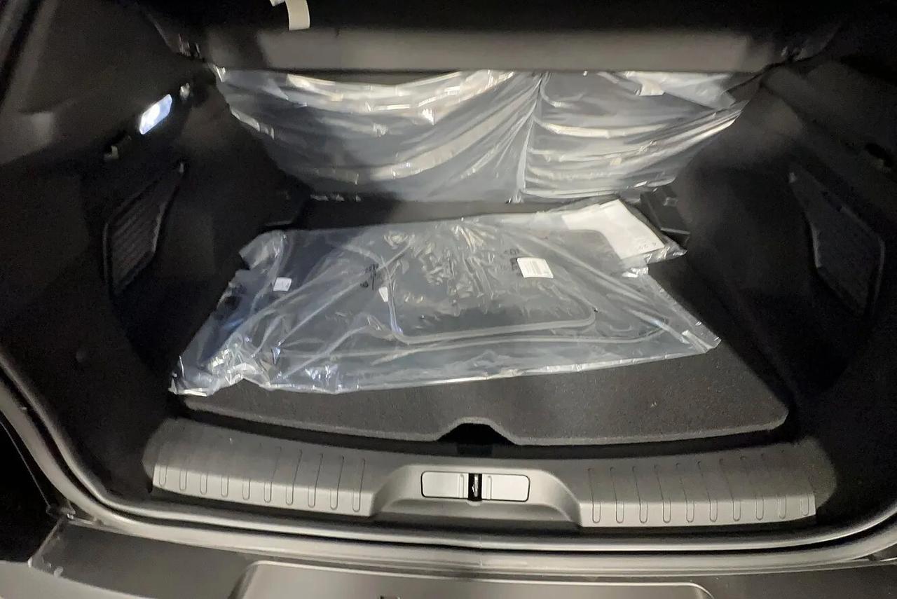 Alfa Romeo Junior 1.2 136 CV Hybrid eDCT6 Speciale