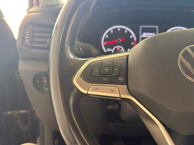 VOLKSWAGEN T-Cross 1.0 TSI Style BMT