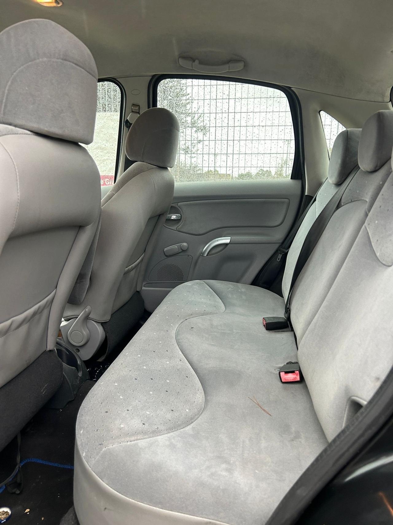 Citroen C3 1.4 HDi -2005