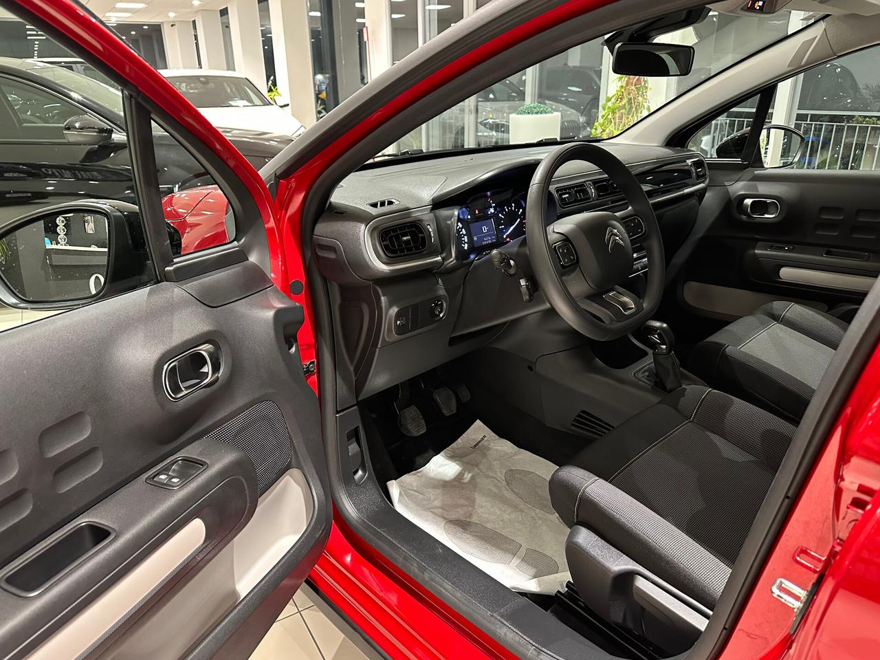 Citroen C3 PureTech 83 S&S Max - 2024