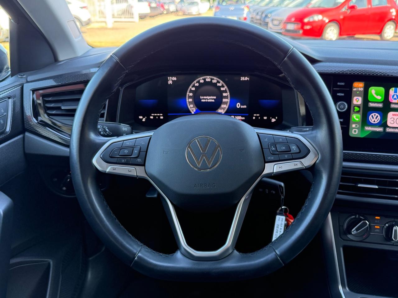 Volkswagen Taigo 1.0 TSI 95 CV Life