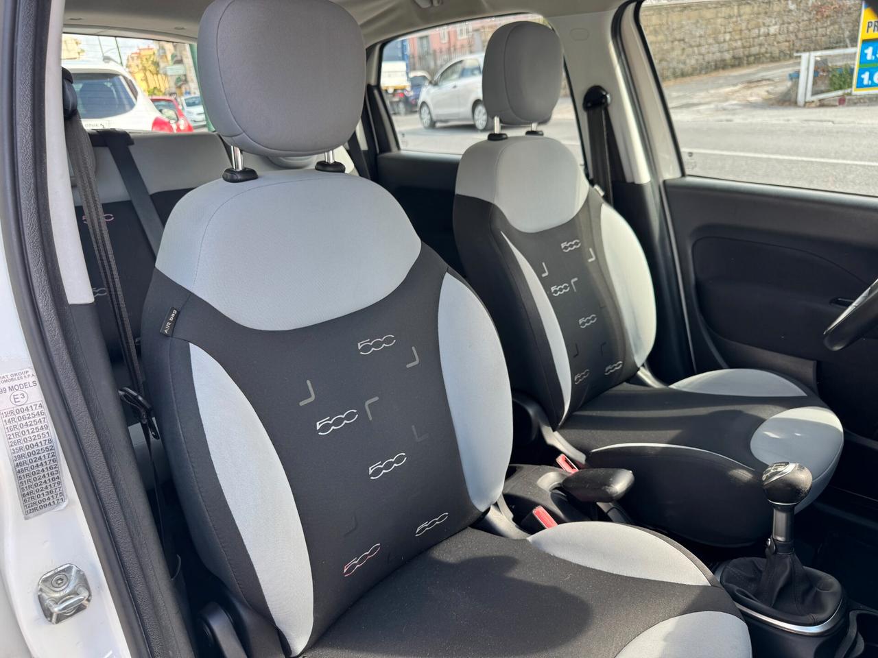 Fiat 500L 1.3 Multijet 85 CV Lounge GARANZIA 12 MESI