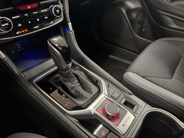 SUBARU Forester 2.0 e-Boxer MHEV CVT Lineartronic Style