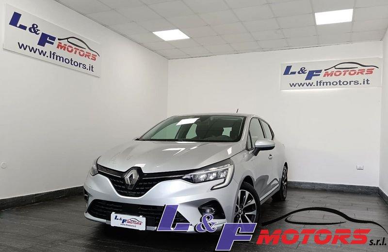 Renault Clio Clio Full Hybrid E-Tech 140 CV