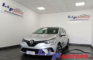 Renault Clio Clio Full Hybrid E-Tech 140 CV