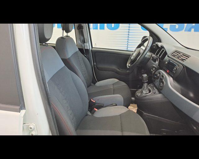 FIAT New Panda 4X4 0.9 t.air t. s&s 85cv