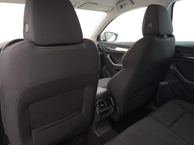SKODA Karoq 2.0 tdi evo Executive 4x4 150cv dsg