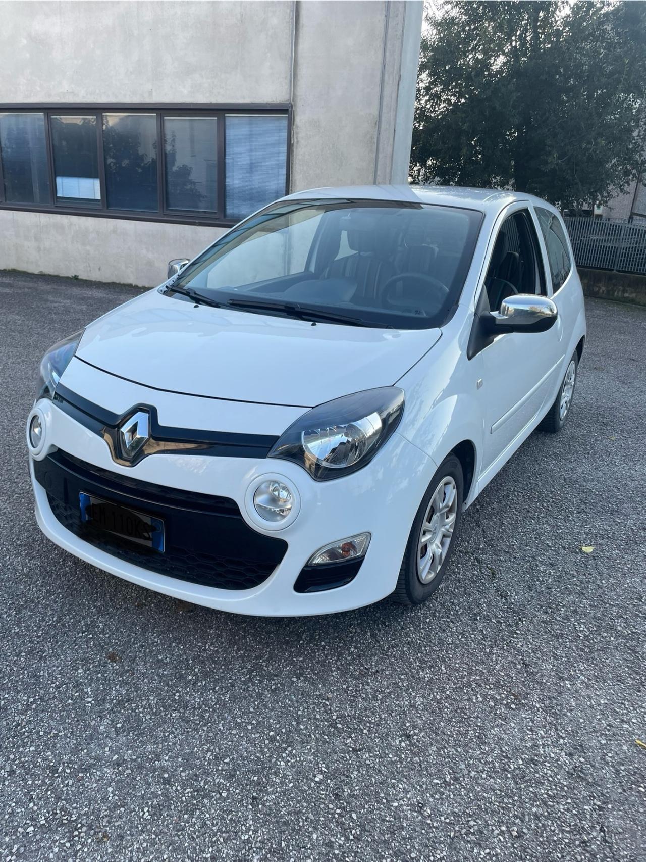 Renault Twingo 1.5 dCi 75CV Live