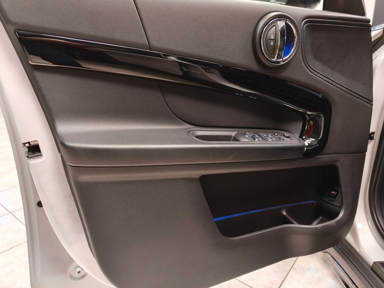 Mini Cooper D Countryman 2.0 Northwood Edition ALL4