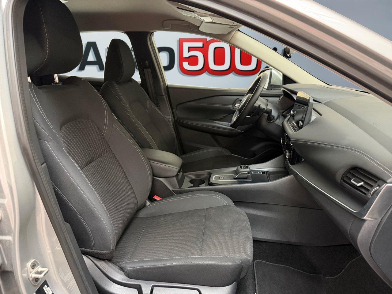 Nissan Qashqai 1.3 mhev Business 2wd 158cv xtronic
