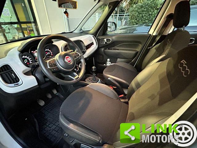 FIAT 500L 1.4 95 CV Cross