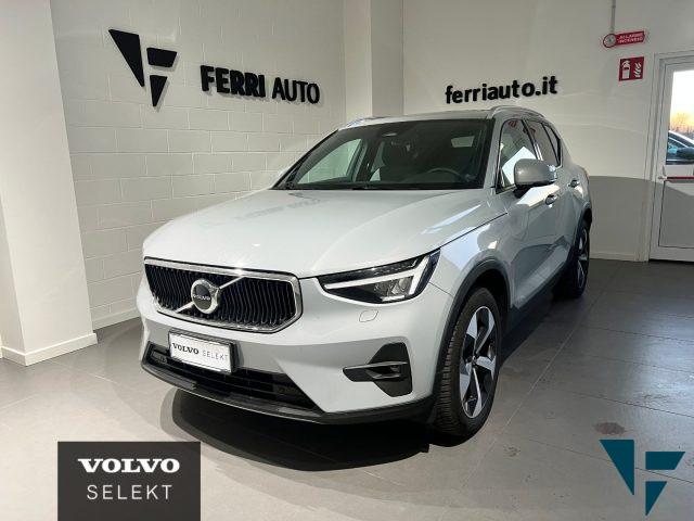 VOLVO XC40 B3 automatico Core