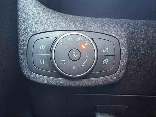 FORD Fiesta 1.5 TDCi 5 porte Plus
