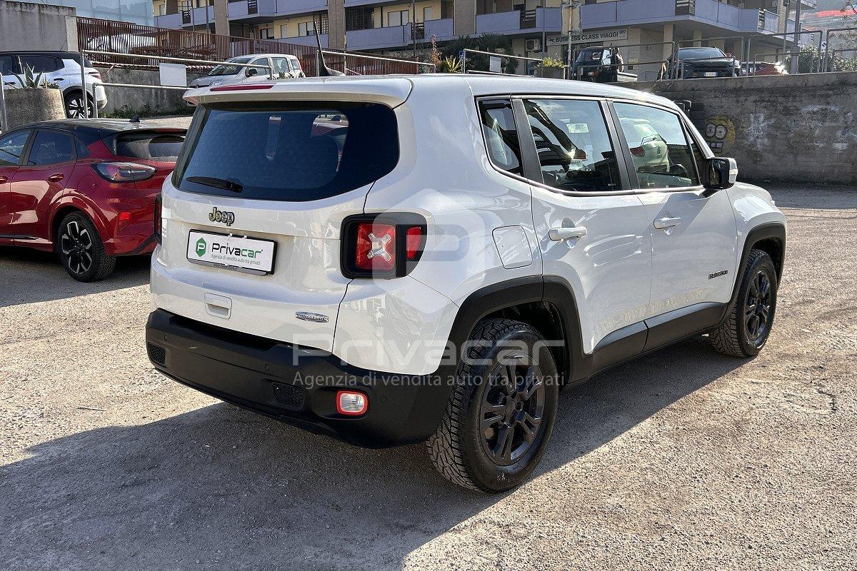 JEEP Renegade 1.0 T3 Longitude