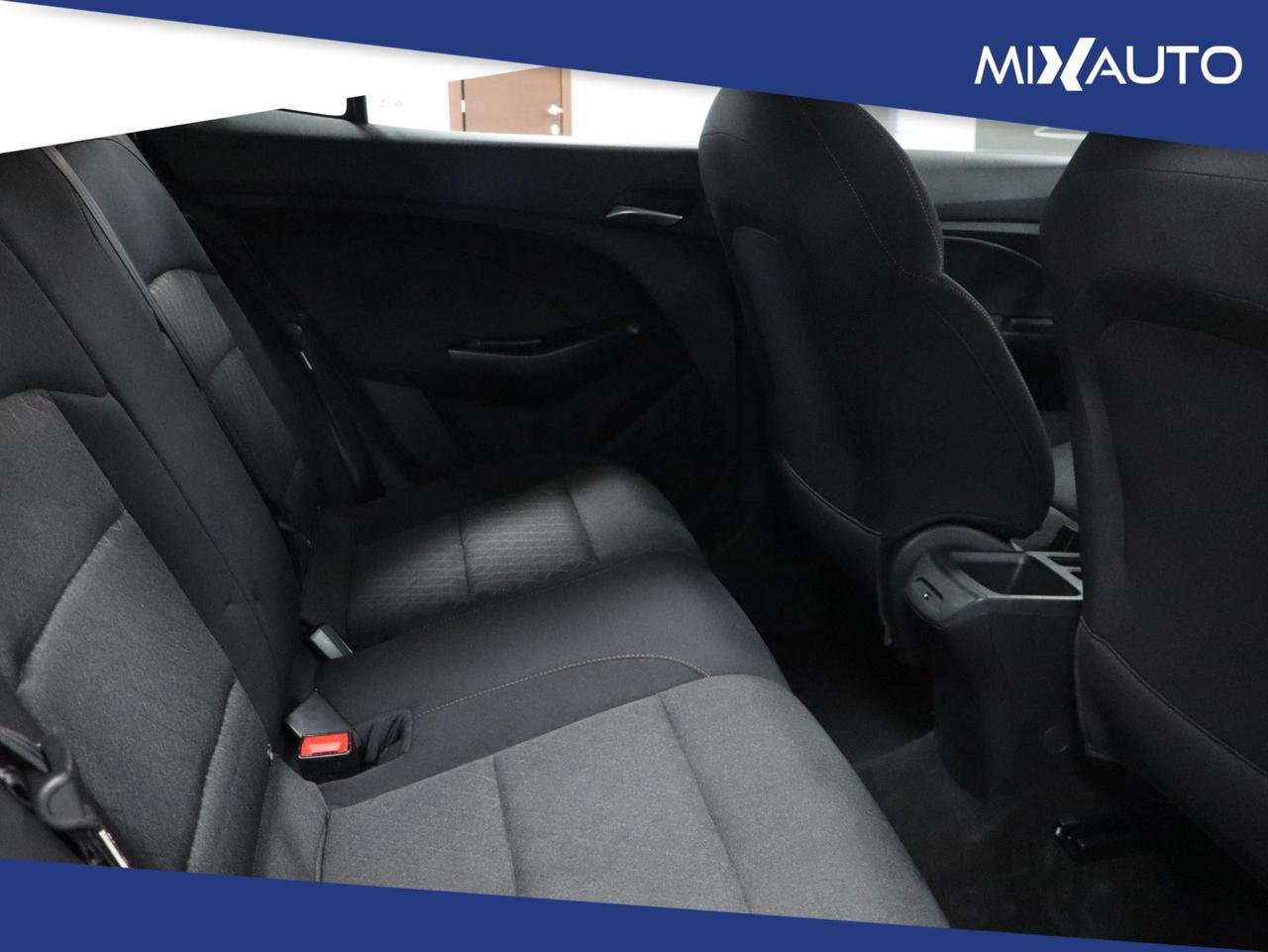 MG MG3 1.5 ICE Comfort