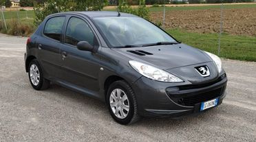 Peugeot 206 Plus 1.1 60CV 5p. Trendy