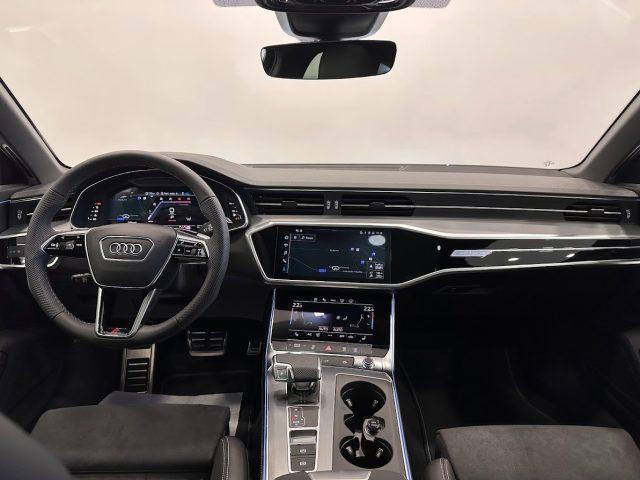 AUDI S6 Avant 3.0 TDI quattro tiptronic Tetto Ap. Cerchi21