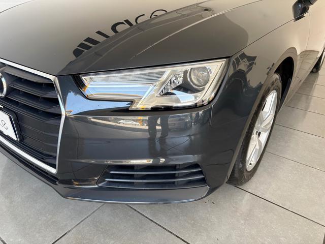 AUDI A4 Avant 2.0 TDI 150 CV Business Sport