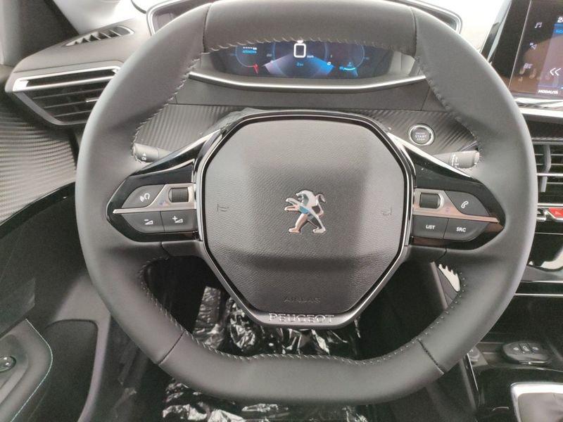 Peugeot 208 PureTech 100 Stop&Start 5 porte Allure Pack