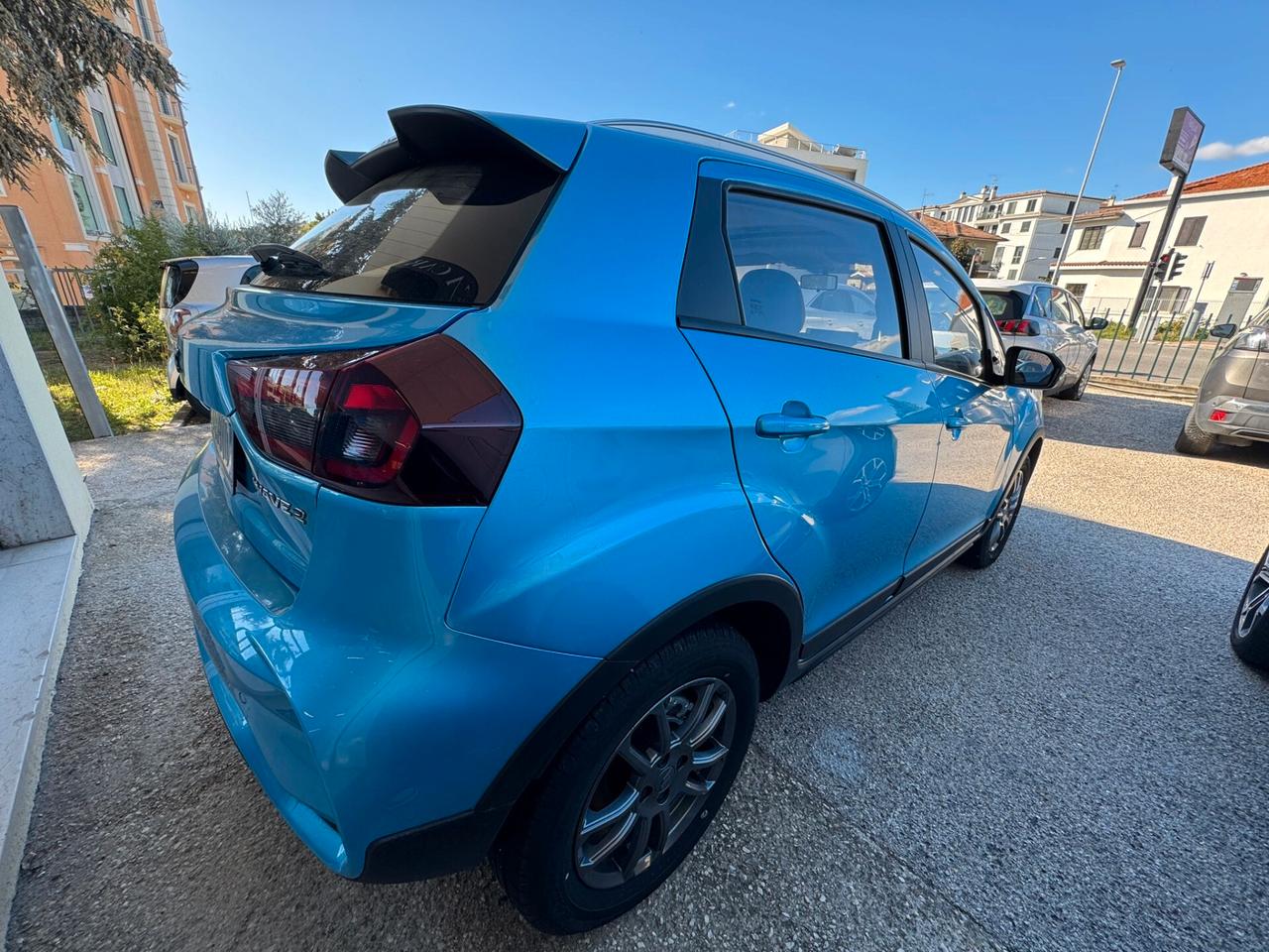 Emc Wave 2 1.5 CVT