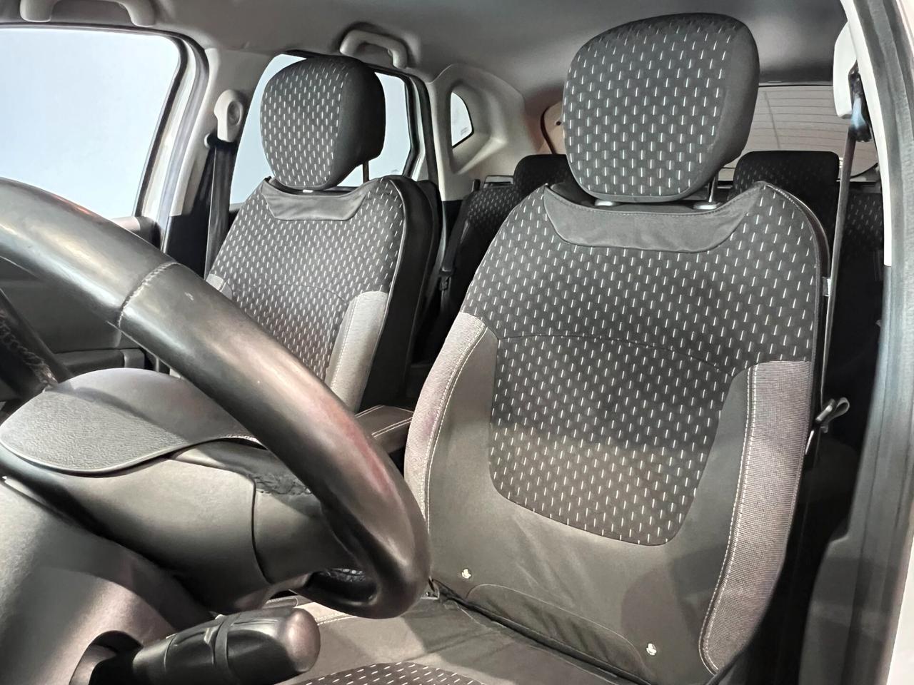 Renault Captur dCi 90 CV Start&Stop Energy Intens