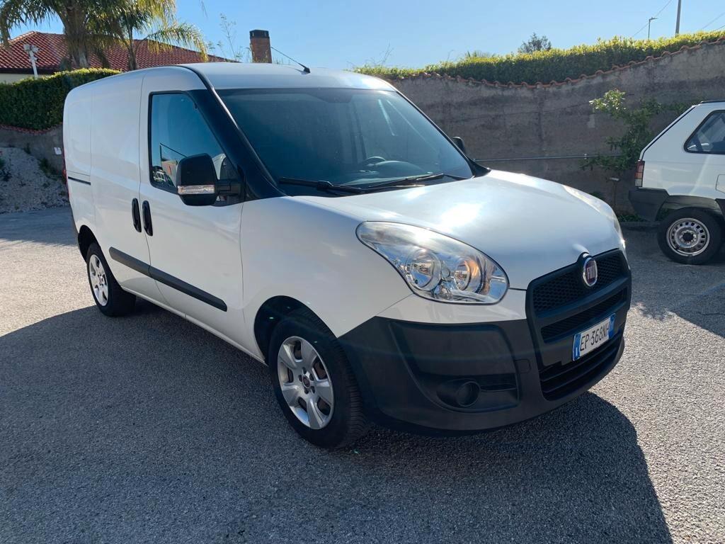 Fiat Doblo 1.3MTJ 90CV IVA