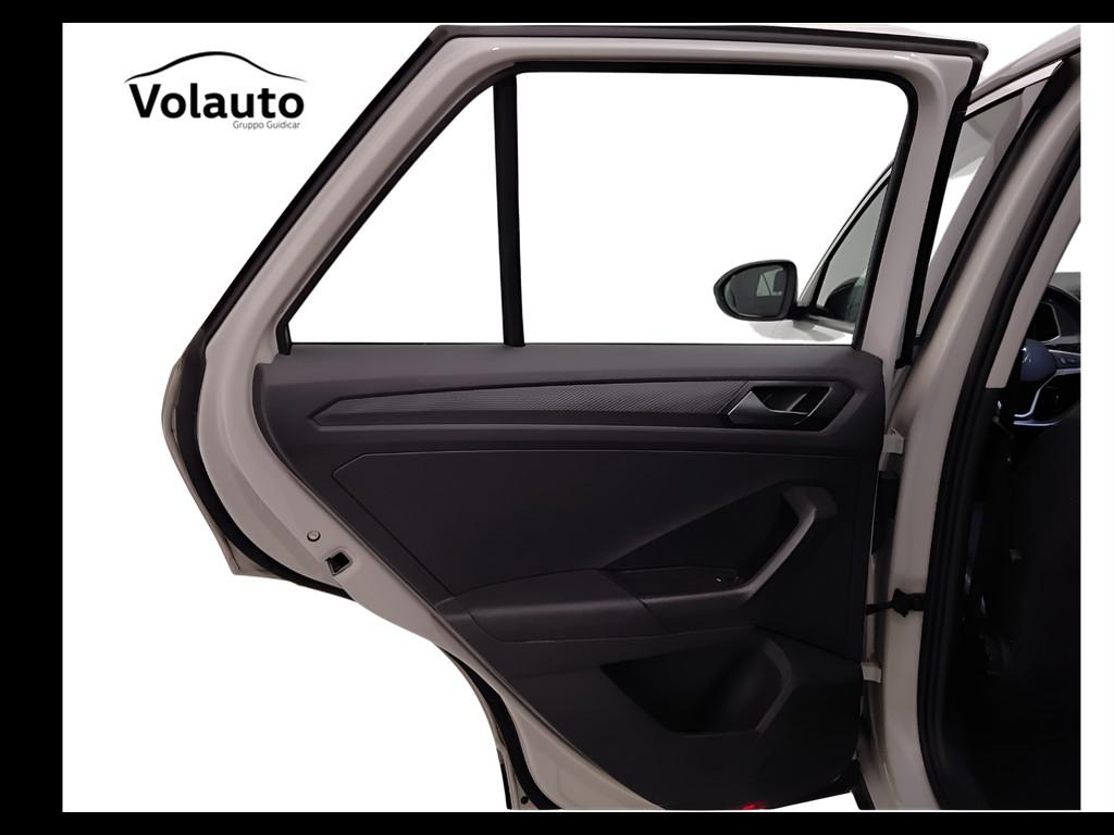 VOLKSWAGEN T-Roc 2022 - T-Roc 1.0 tsi Style 110cv