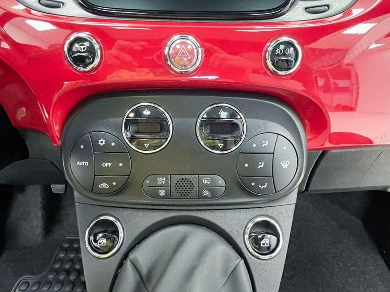 FIAT 500 500 1.0 hybrid Dolcevita 70cv