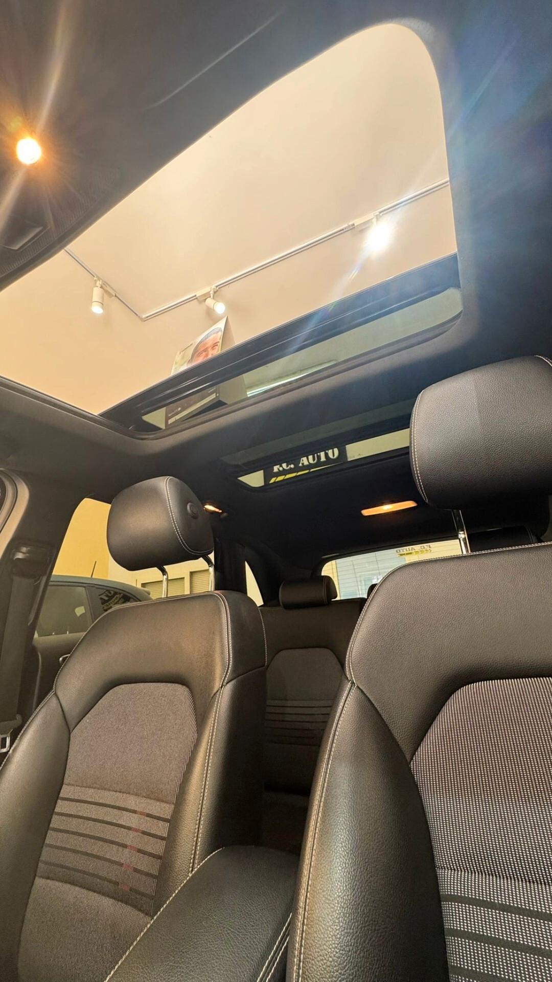 Mercedes-benz B 180 d Premium