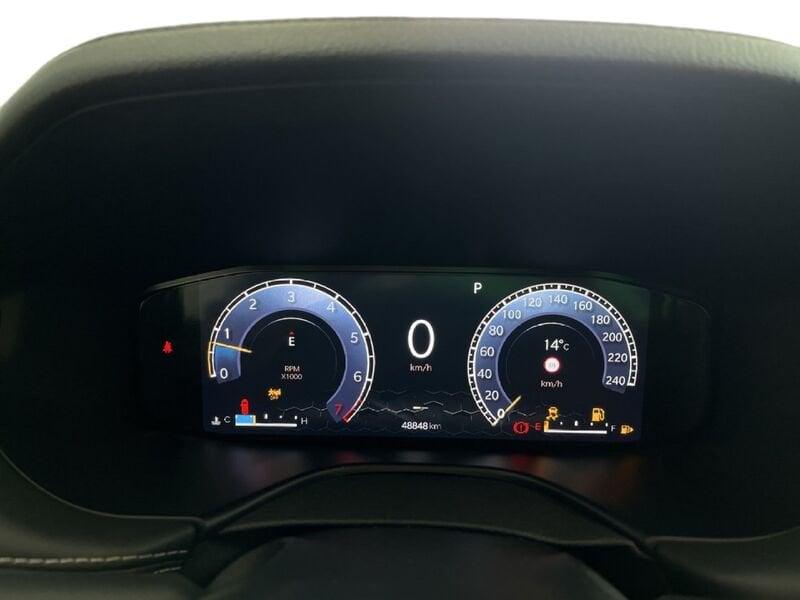 Jeep Compass II 2021 1.3 turbo t4 Limited 2wd 150cv ddct