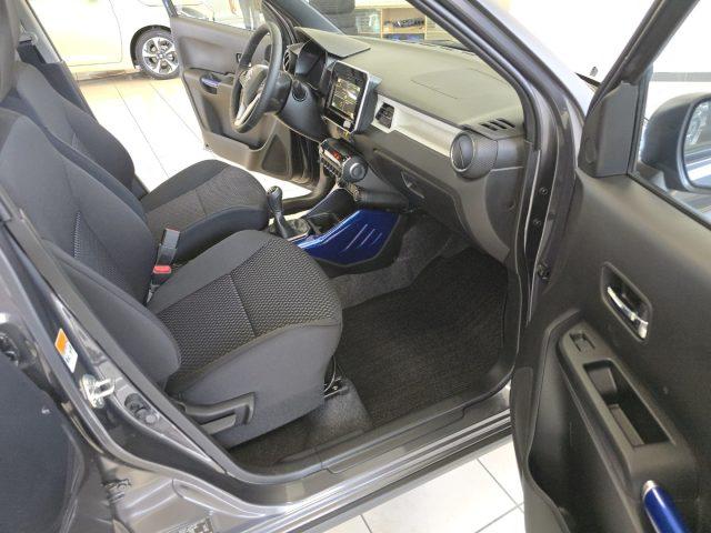 SUZUKI Ignis 1.2 Hybrid Top nuova Promo Superpermuta o rottamaz