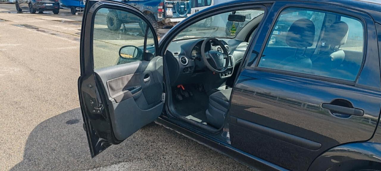 Citroen C3 1.1 airdream Perfect Techno