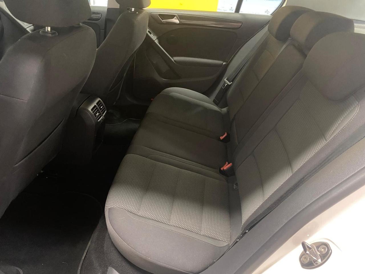 Volkswagen Golf 2.0 TDI 140CV DPF 5p. Highline