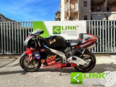 APRILIA RSV 1000 .