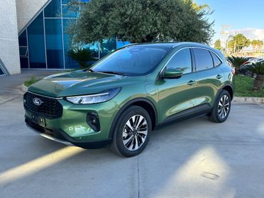 Ford Kuga phev Titanium possibilità noleggio no scoring