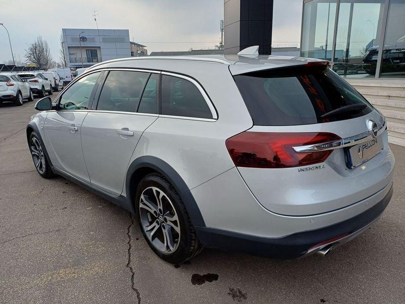 Opel Insignia ST 1.6 CDTI Cosmo 136cv AT6 GARANZIA