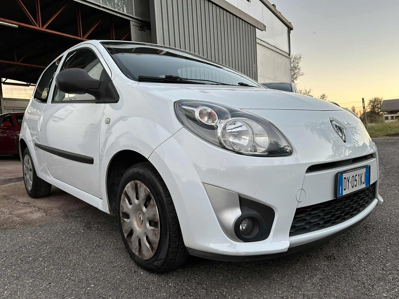 Renault Twingo 1.2 8V Sport & Sound