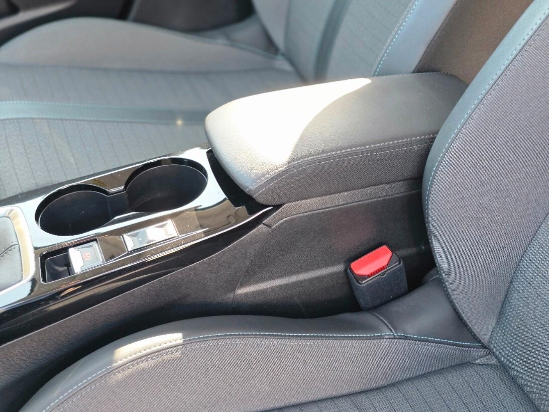 PEUGEOT 208 1.5 24MESI DI GARANZIA VIRTUAL COCKPIT - 2022