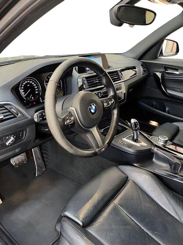 BMW Serie 1 118i 5p. Msport