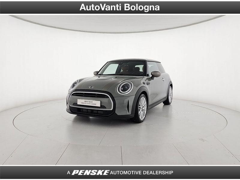 MINI Mini 3 porte Mini 1.5 Cooper Yours