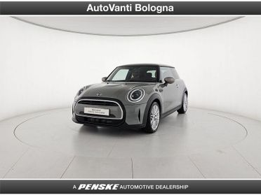 MINI Mini 3 porte Mini 1.5 Cooper Yours