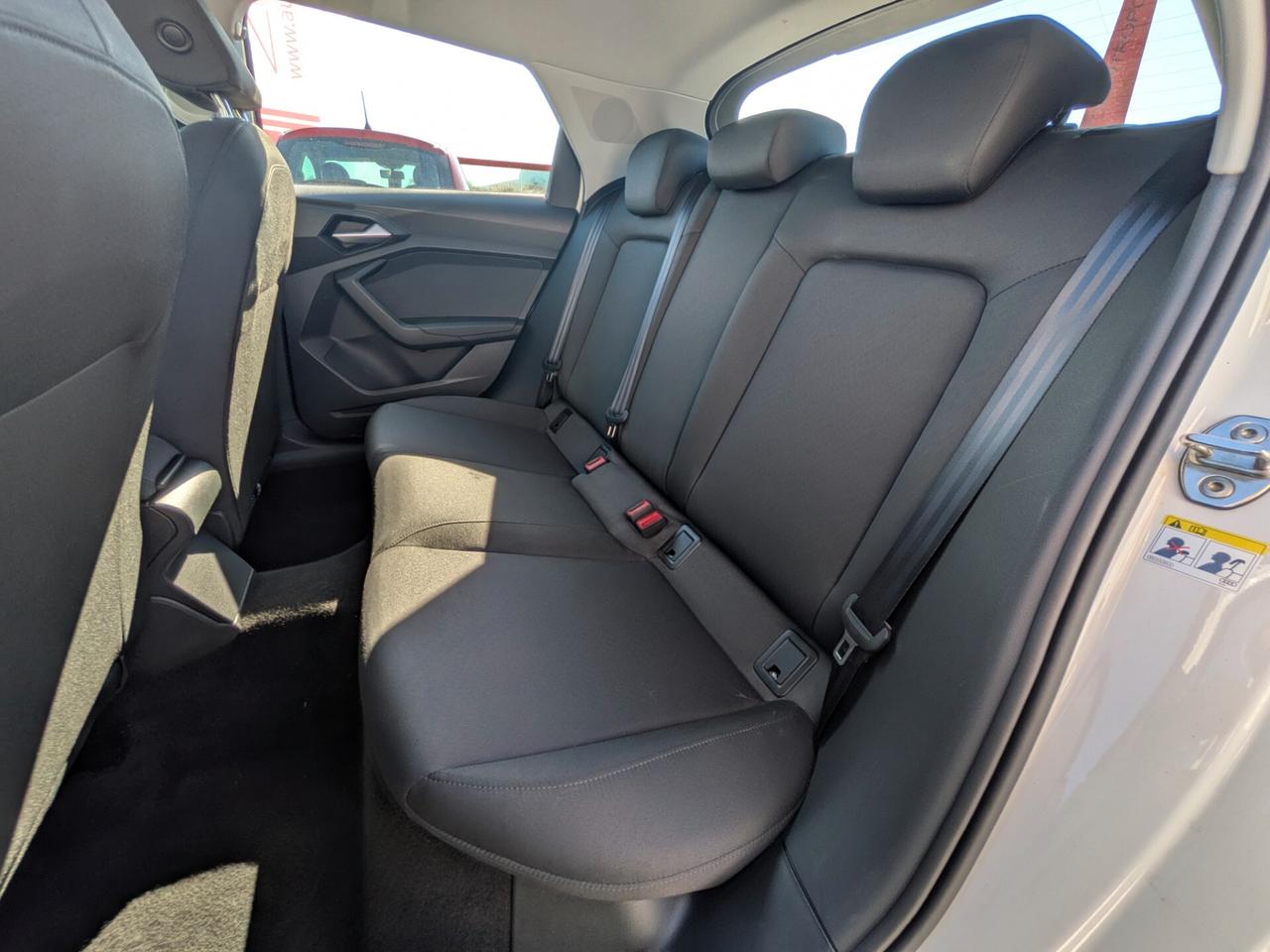 Audi A1 allstreet 30 TFSI Business